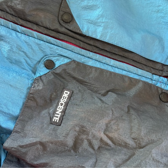Vintage Descente Ski Suit - Picture 5 of 10